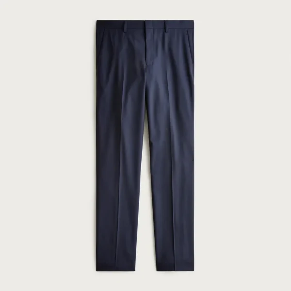 Ludlow Slim-fit suit pant in Italian wool