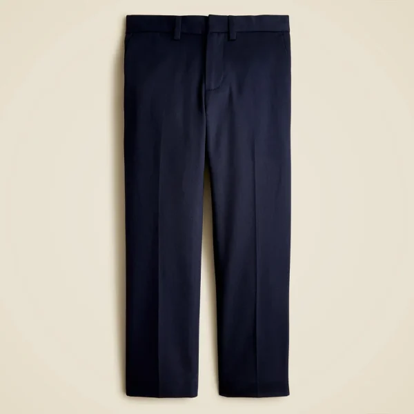 Boys’ Ludlow suit pant in Italian chino