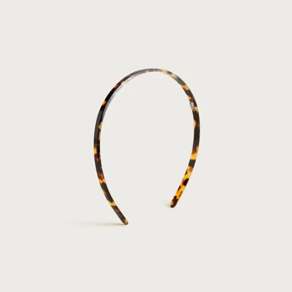 Skinny tortoise headband