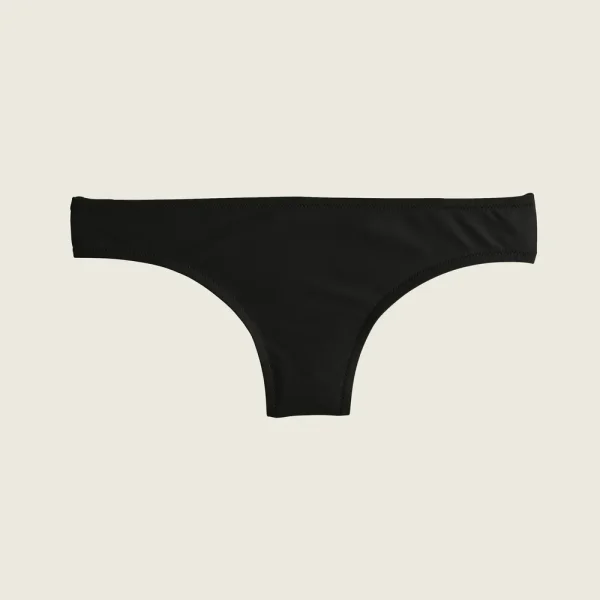 Bikini bottom