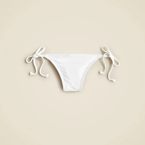 Heritage hipster string bikini bottom