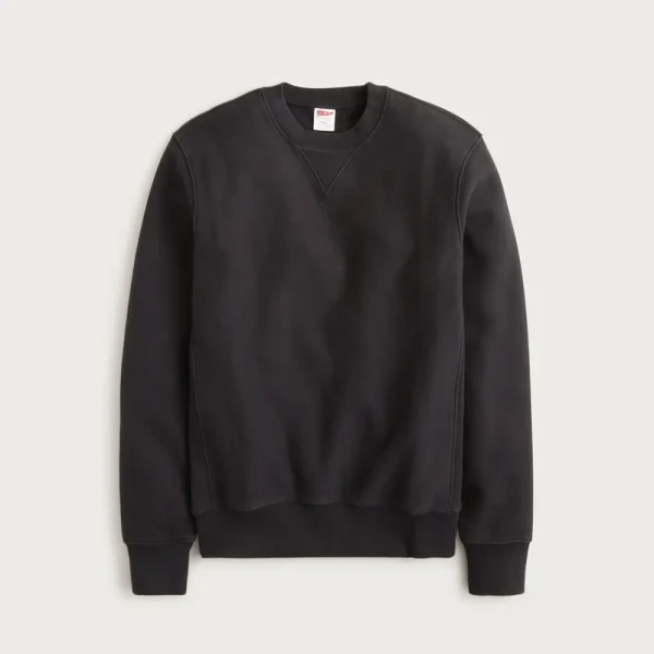 Heritage 14 oz. fleece sweatshirt
