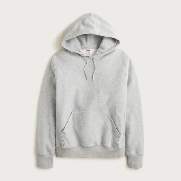 Heritage 14 oz. fleece hoodie