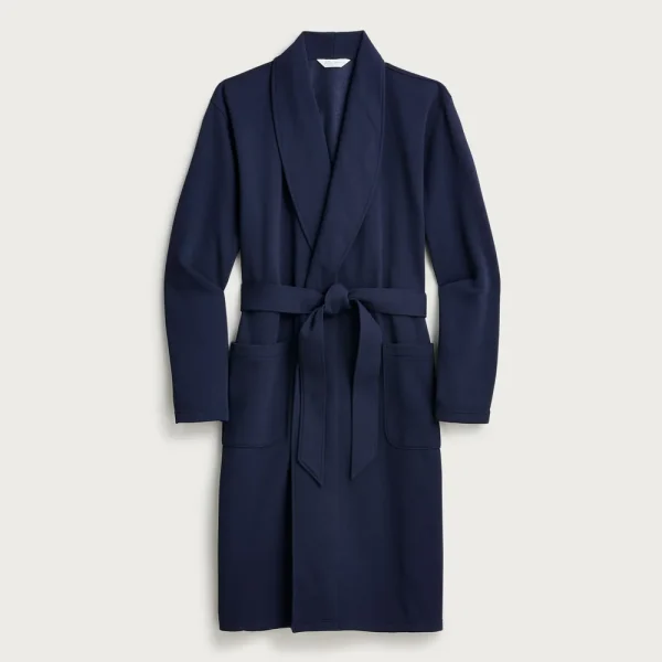 Fleece robe