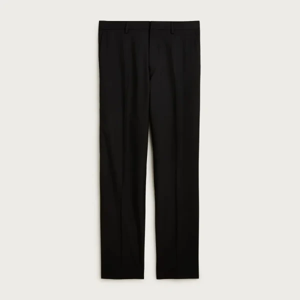 Crosby Classic-fit suit pant in Italian wool