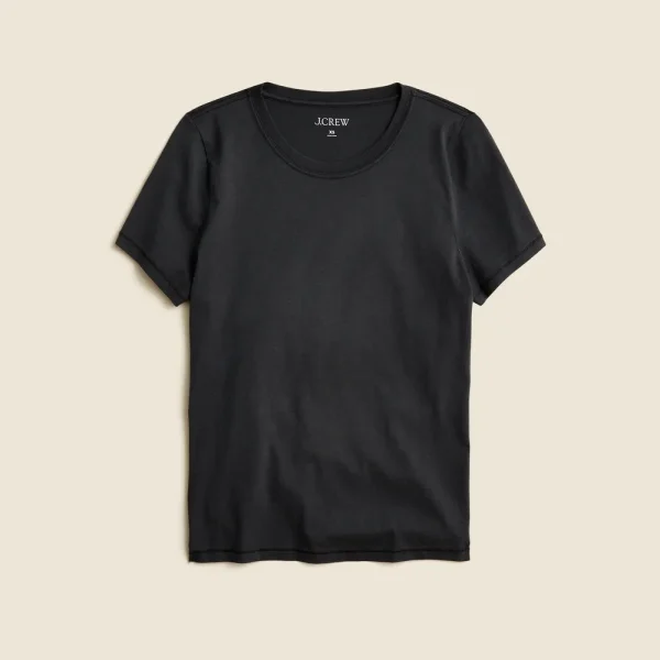 Pima cotton slim-fit T-shirt
