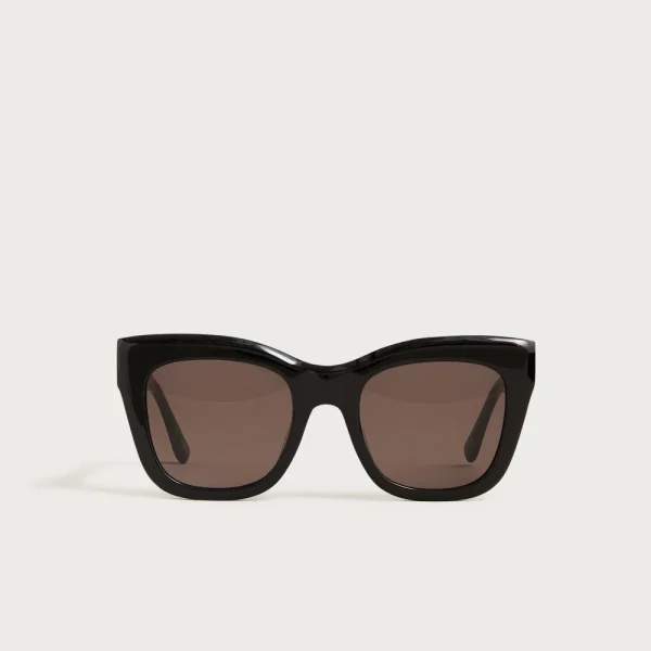 Mallorca cat-eye sunglasses