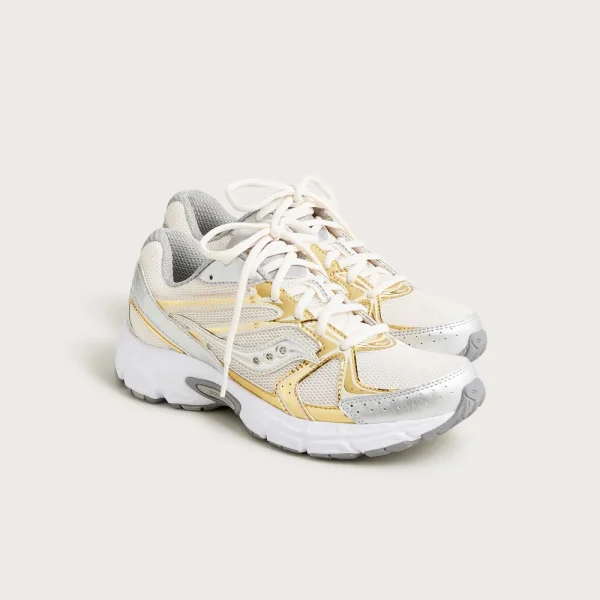 Saucony® X J.Crew Ride Millennium sneakers