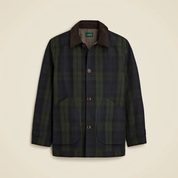 Waxed 1983 Barn Jacket™