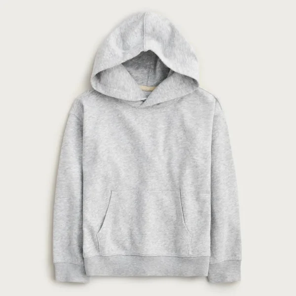KID by Crewcuts hoodie