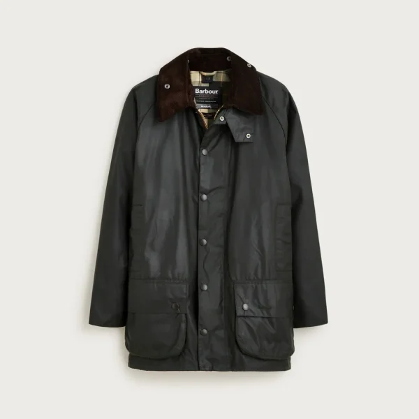 Barbour® Beaufort® wax jacket