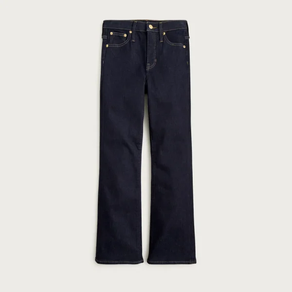 Bootcut jean
