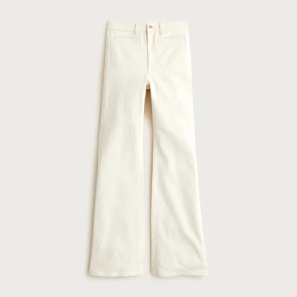 Vintage flare jean