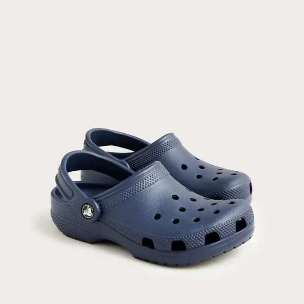 Crocs™ kids’ classic clogs in larger sizes