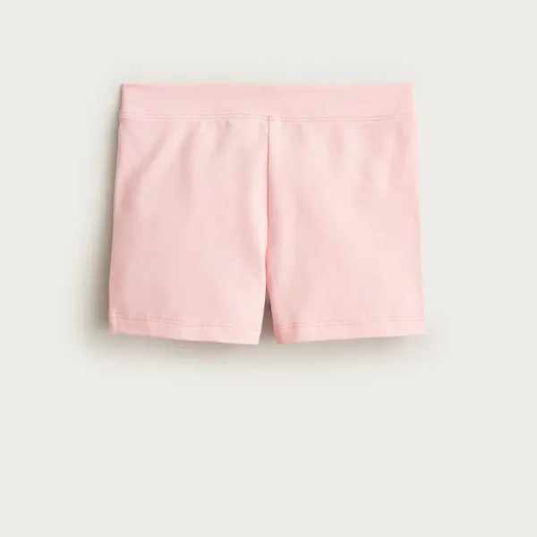 Girls’ tumble short