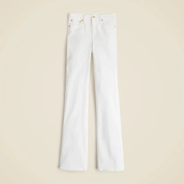 Bootcut jean