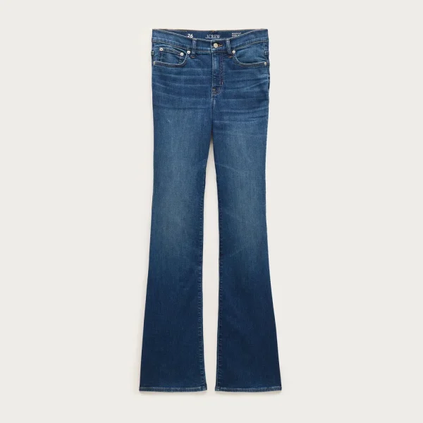 Bootcut jean