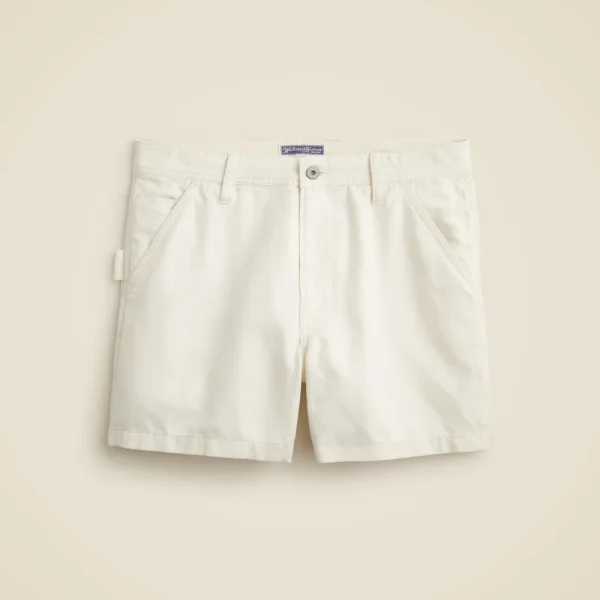 Wallace & Barnes 4.75″ painter camp short