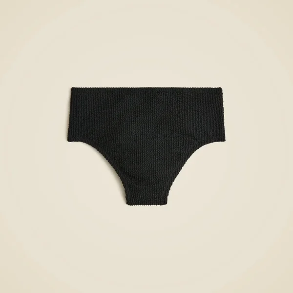 Hallie scrunchie bikini bottom