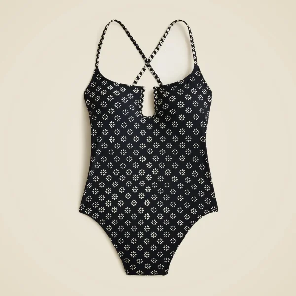 U-wire one-piece