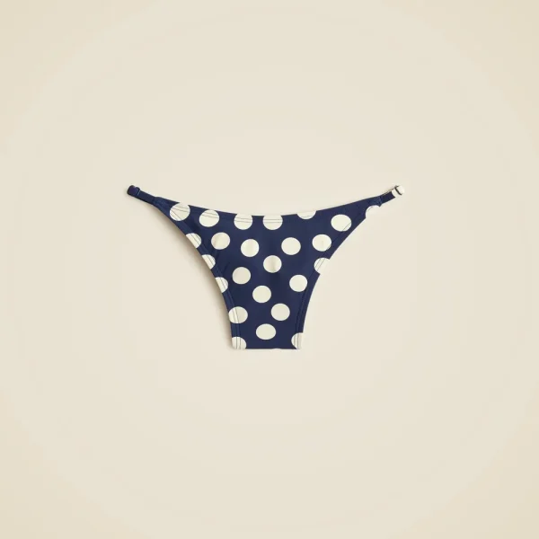 ’90s no-tie string bikini bottom