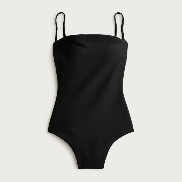 Gemma one-piece in bandana-print Classic Sculpt™