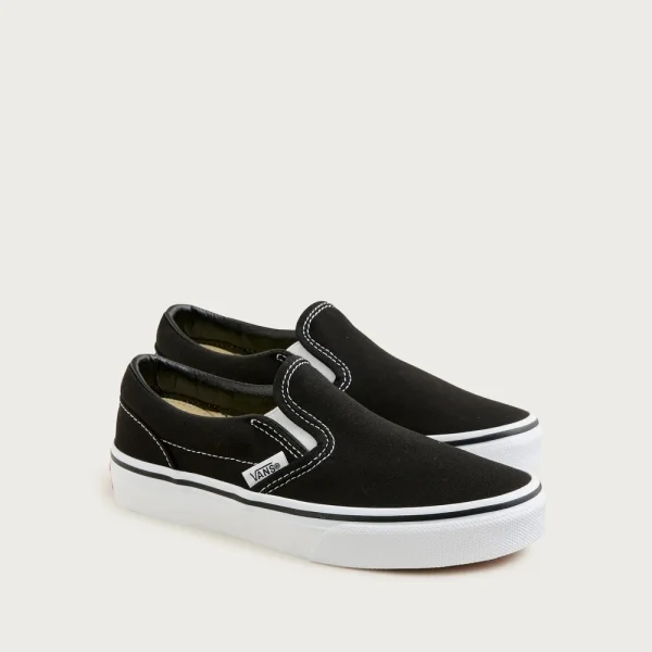 Vans® kids’ classic slip-on sneakers