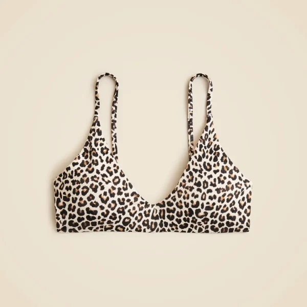 Lana bikini top in Classic Sculpt™
