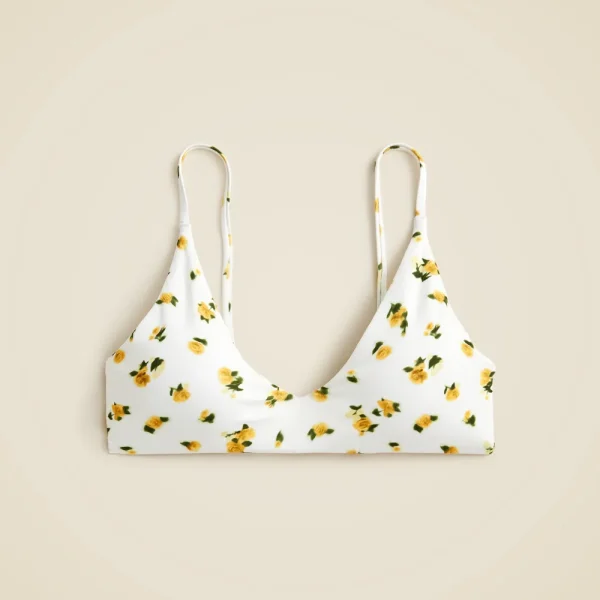Lana bikini top in Classic Sculpt™