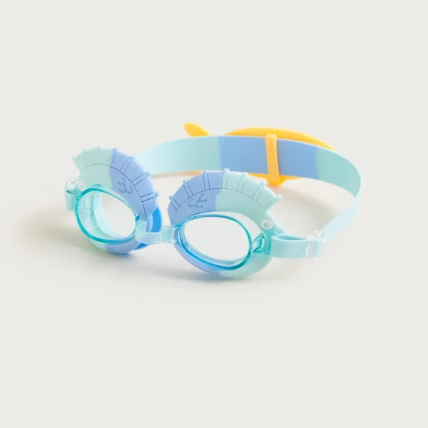 Kids’ Sunnylife™ Finn the fish goggles