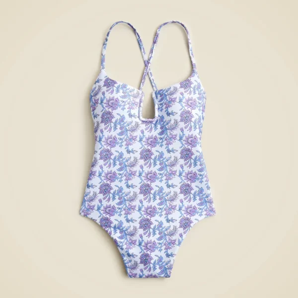 Mira one-piece swimsuit in Classic Sculpt™