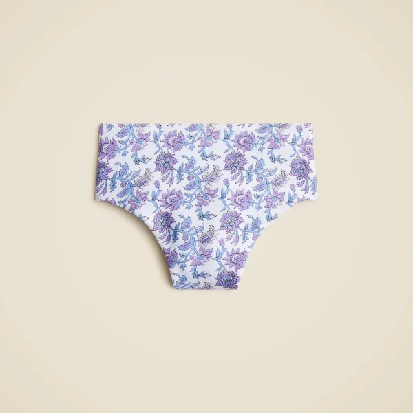 Halle bikini bottom in Classic Sculpt™
