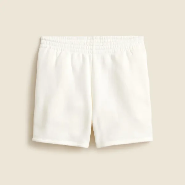 Heritage terry sweatshort