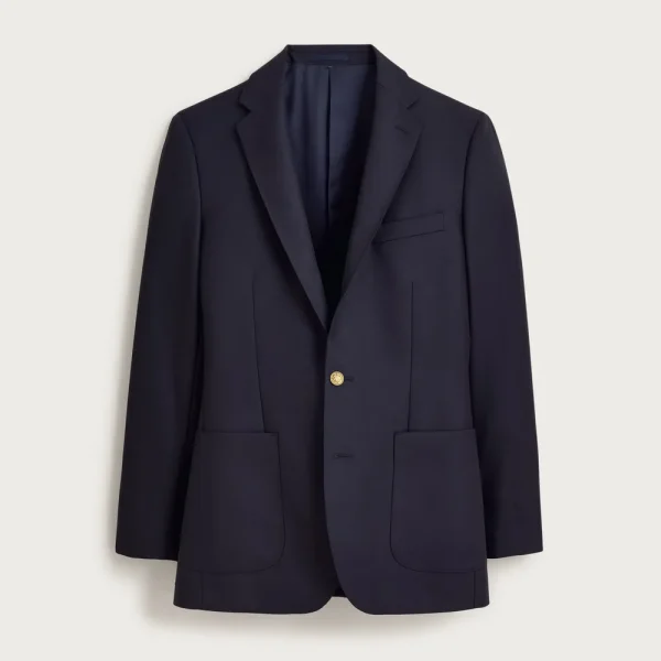 Legacy blazer in Italian wool