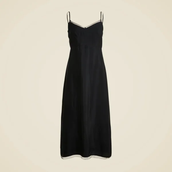 Natasha slip dress