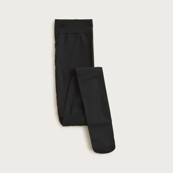 Control-top tights