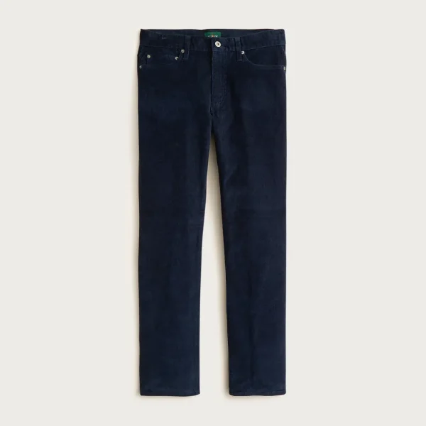 770™ Straight-fit five-pocket pant in stretch corduroy