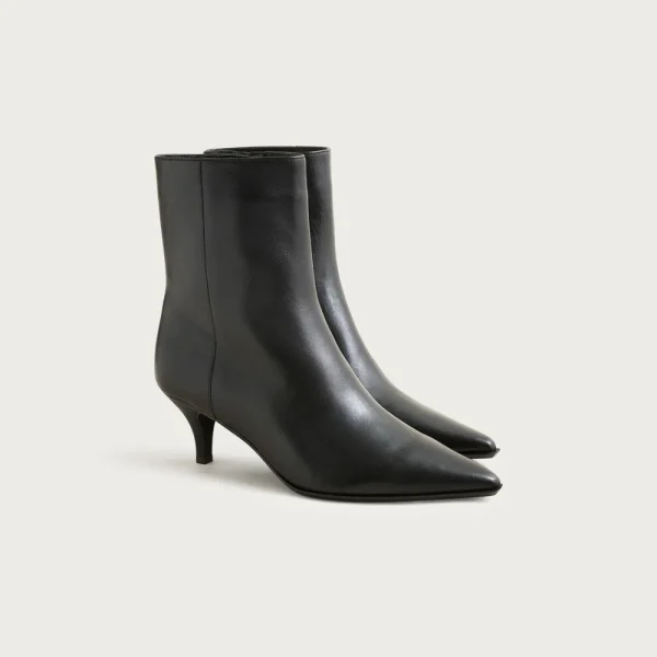 New Stevie ankle boots in suede