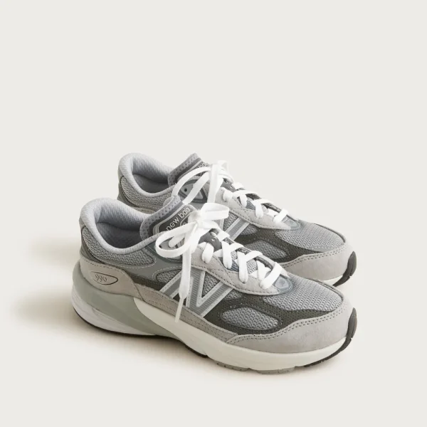 New Balance® kids’ 990v6 sneakers