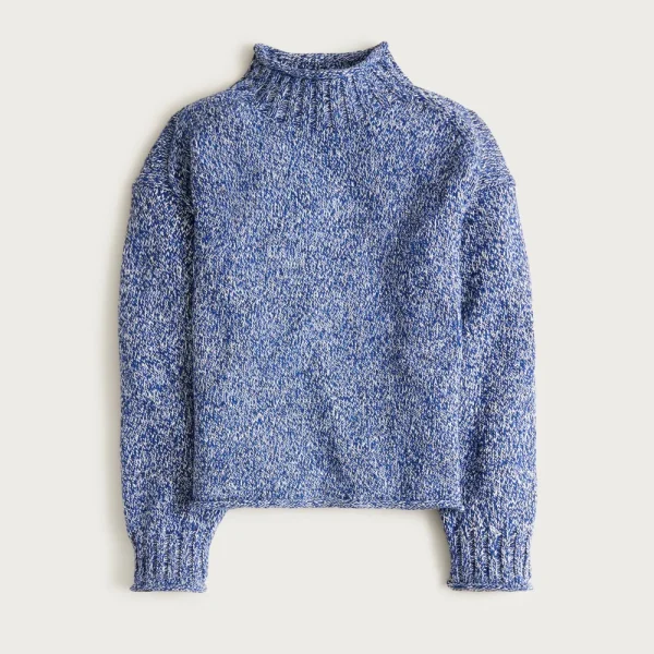Marled 2025 Rollneck™ sweater