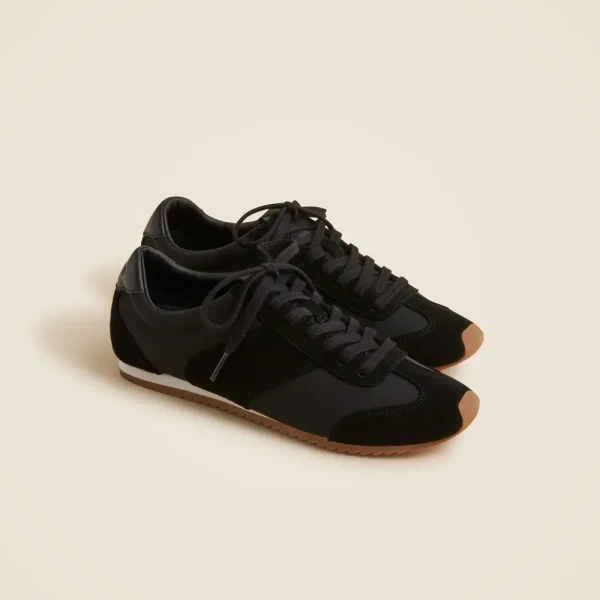 Alex Eagle X J.Crew rec sneakers