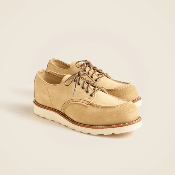 Red Wing Heritage 8079 Shop Moc oxfords