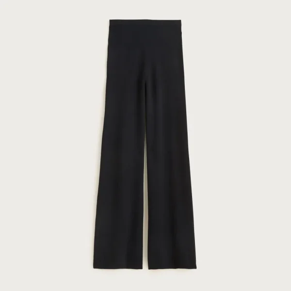 Cosmo sweater pant in merino wool