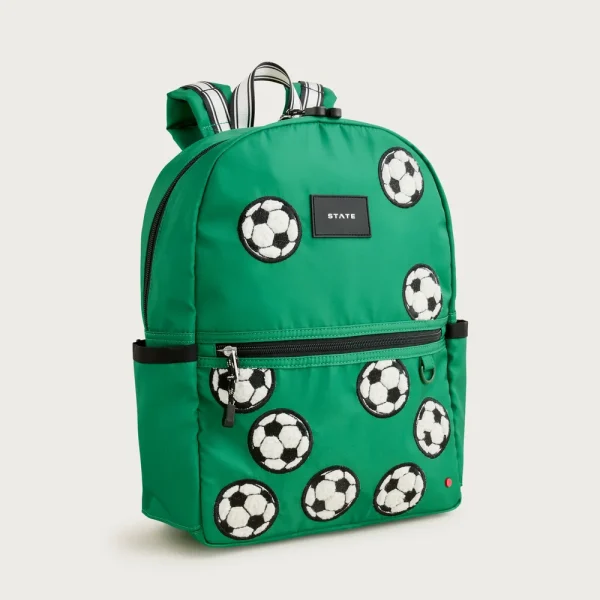 State™ kids’ Kane backpack in stripe