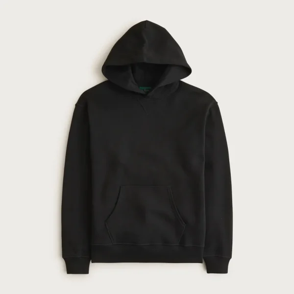’83 fleece hoodie