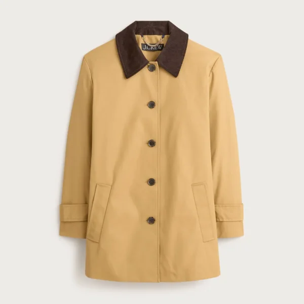 Barn Jacket™ in cotton canvas