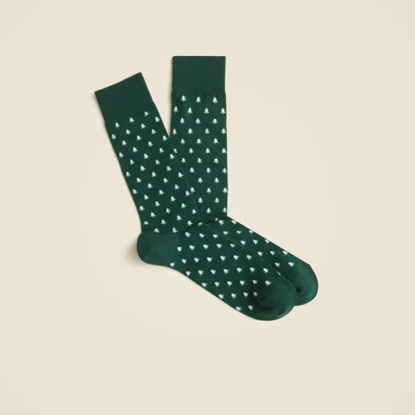 North Star critter socks
