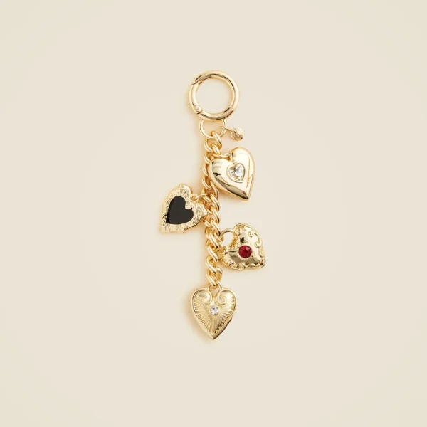 Rollneck™ bag charm