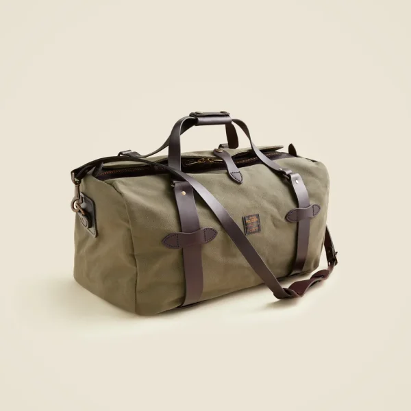Filson® rugged twill duffel bag
