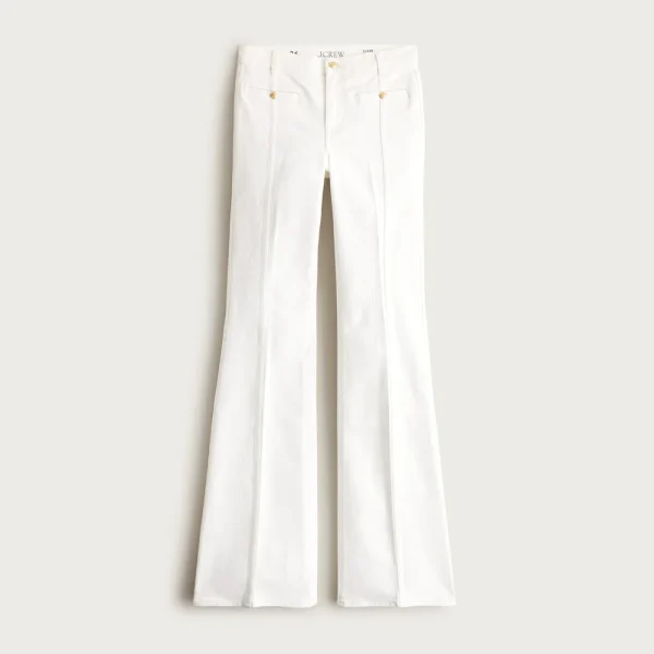 New vintage flare jean